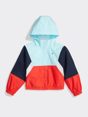 Chamarra tommy hilfiger discount niña